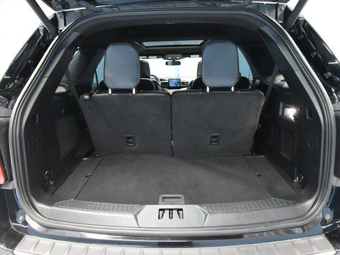 Used 2020 Ford Explorer Limited AWD/4WD image 34