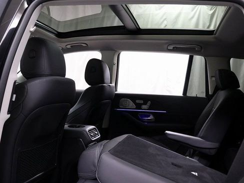 Certified 2026 Mercedes-Benz GLS 450 4MATIC image 14