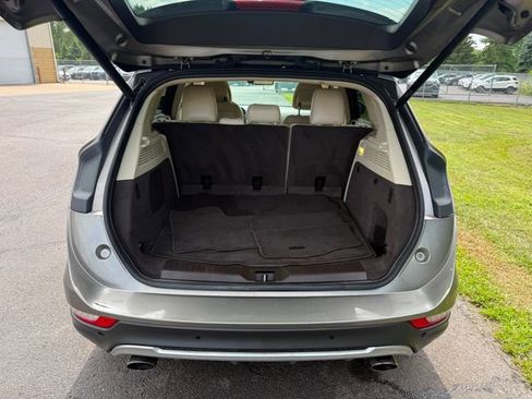 Used 2016 Lincoln MKC Reserve AWD/4WD image 3