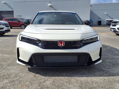 Certified 2024 Honda Civic Type R image 20
