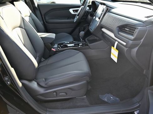 New 2026 Subaru Forester Limited image 16