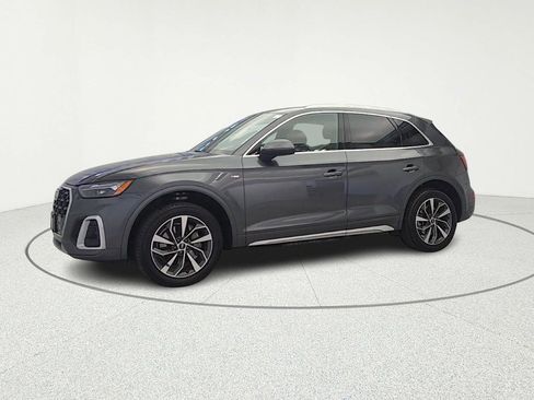 Used 2022 Audi Q5 2.0T Premium image 4