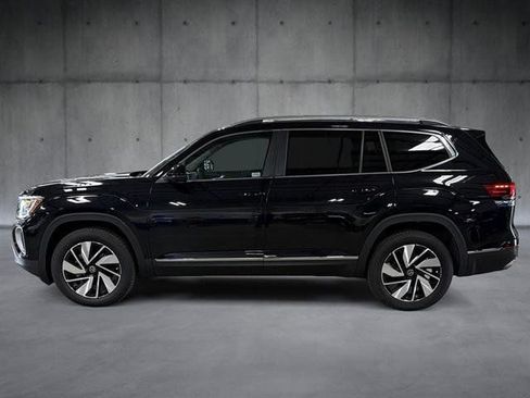 New 2025 Volkswagen Atlas SEL AWD/4WD image 2