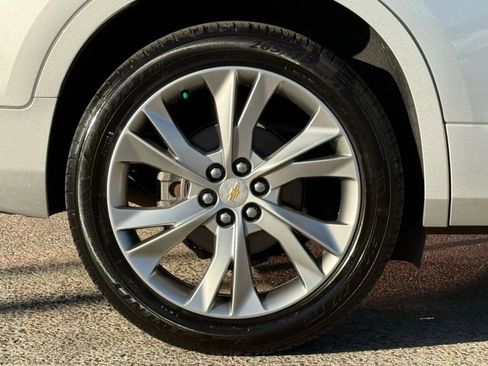 Used 2019 Chevrolet Blazer Premier w/ Sun and Wheels Package image 28