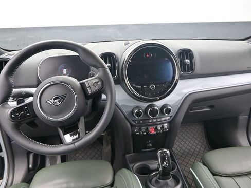 Used 2024 MINI Cooper Countryman S w/ Mini Untamed Edition image 15