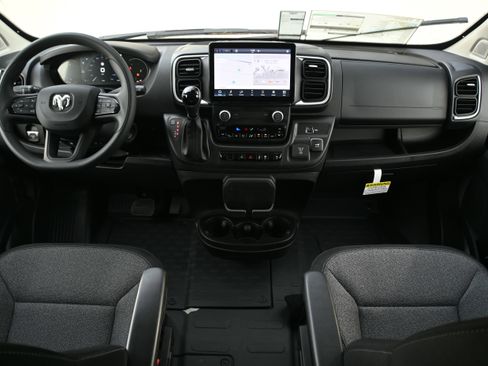New 2026 RAM ProMaster 2500 w/ Premium Convenience Group image 3