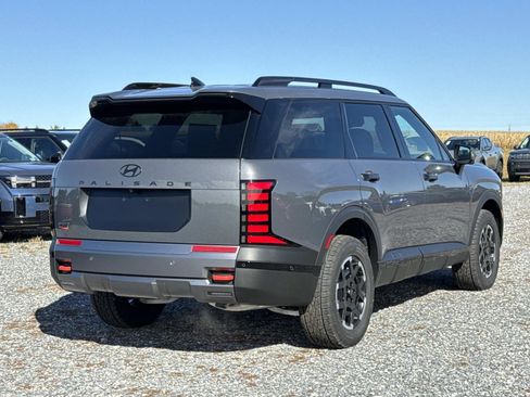 New 2026 Hyundai Palisade XRT Pro image 14