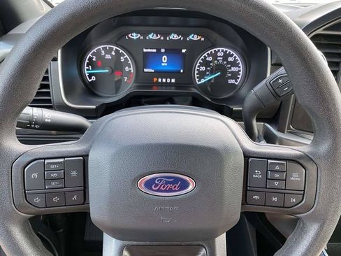 Certified 2023 Ford F150 XL w/ STX Appearance Package AWD/4WD image 23
