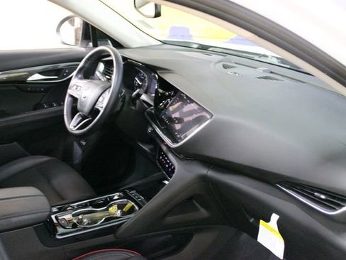 Used 2023 Buick Envision Essence w/ Sport Touring Package AWD/4WD image 12