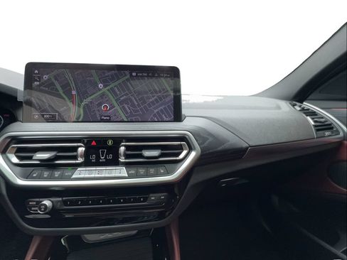 Used 2023 BMW X4 xDrive30i w/ M Sport Package AWD/4WD image 45