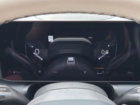 New 2026 Kia K4 GT-Line FWD image 23
