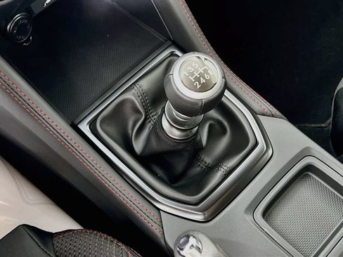 New 2026 Subaru WRX Premium AWD/4WD image 14