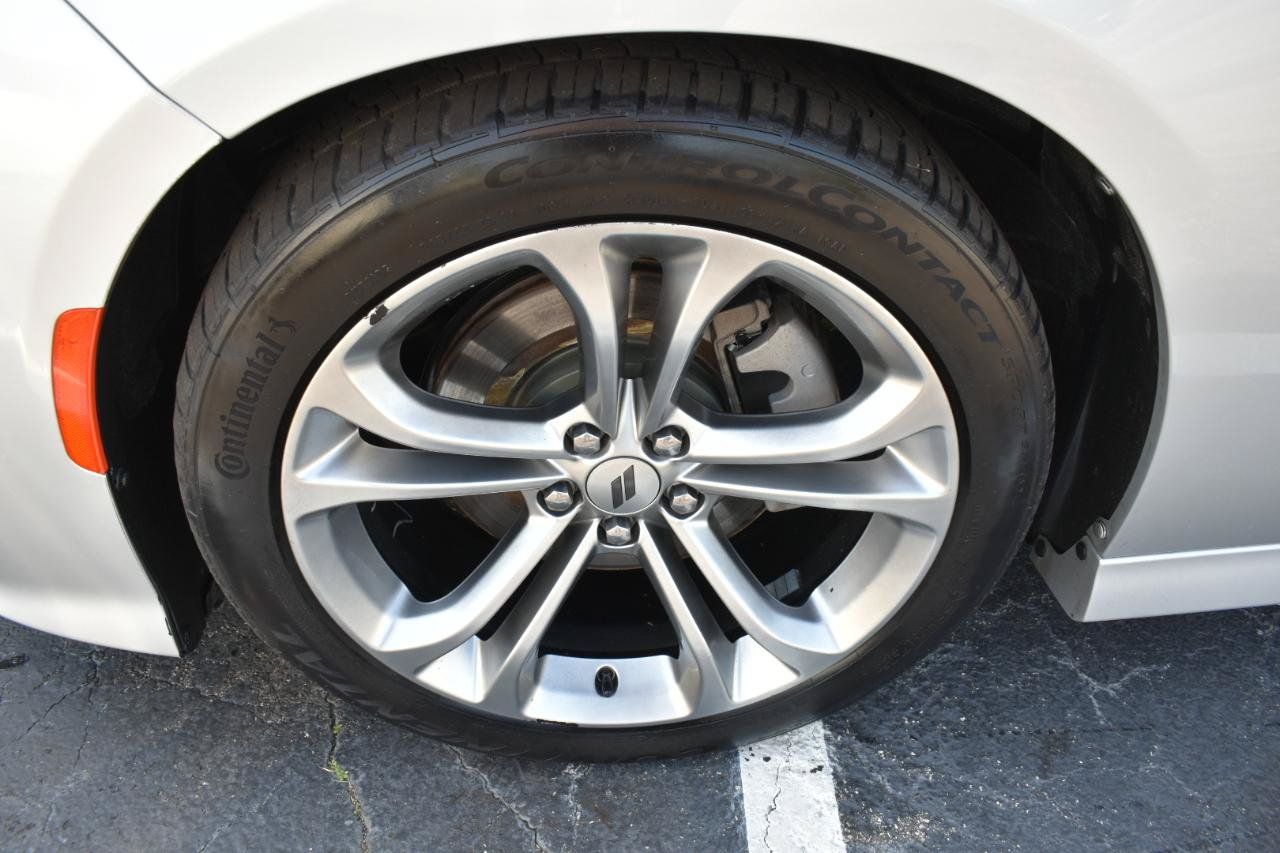 Used 2021 Dodge Charger R/T RWD image 31