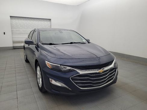 Used 2020 Chevrolet Malibu LT FWD image 13