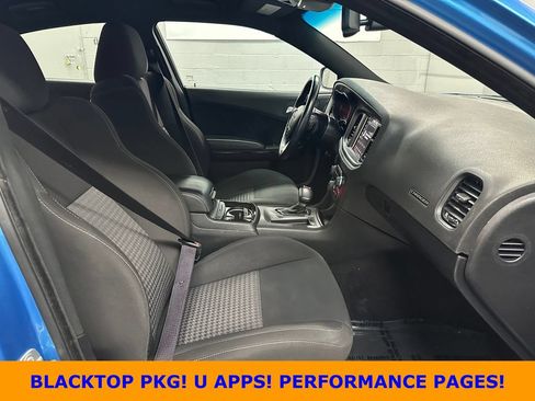 Used 2023 Dodge Charger GT w/ Blacktop Package RWD image 20