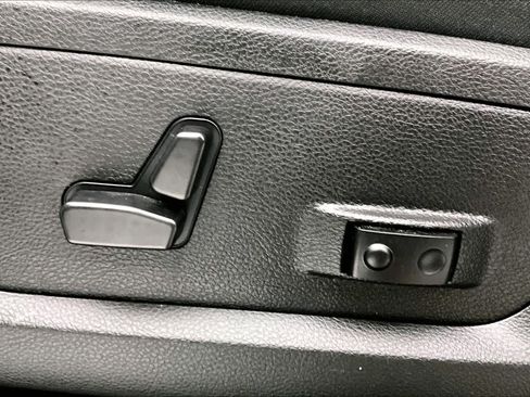 Used 2024 RAM 2500 Laramie w/ Bed Utility Group AWD/4WD image 30