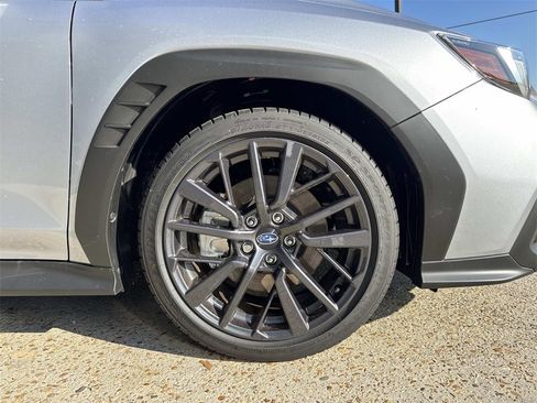 New 2025 Subaru WRX Premium image 4