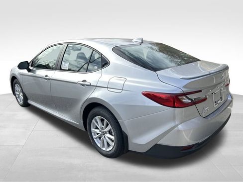 New 2026 Toyota Camry LE image 3