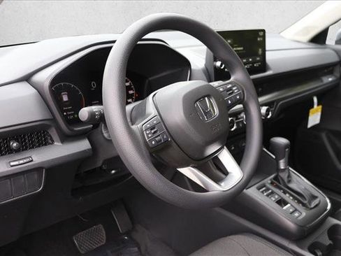 New 2026 Honda CR-V EX image 10