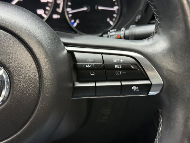 Used 2024 MAZDA MAZDA3 s FWD image 27