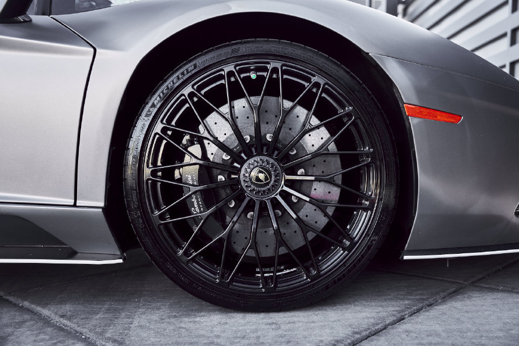 Used 2018 Lamborghini Aventador S AWD/4WD image 33