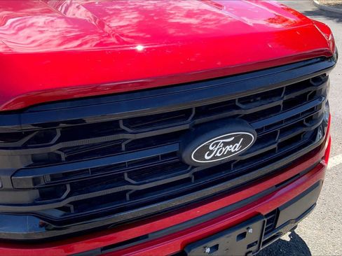 Used 2024 Ford F150 XLT w/ Mobile Office Package image 31