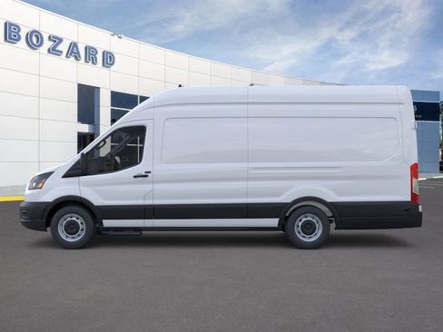 New 2026 Ford Transit 350 148 High Roof Extended image 3