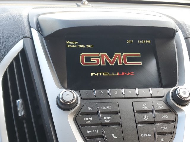 Used 2017 GMC Terrain SLE w/ Chrome Edition FWD image 25
