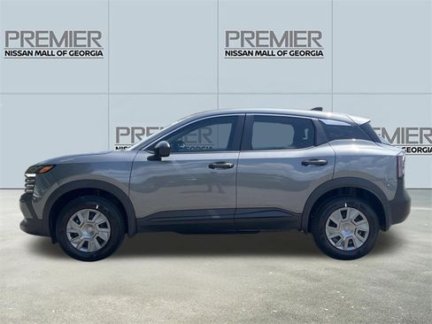 Used 2026 Nissan Kicks S FWD image 19