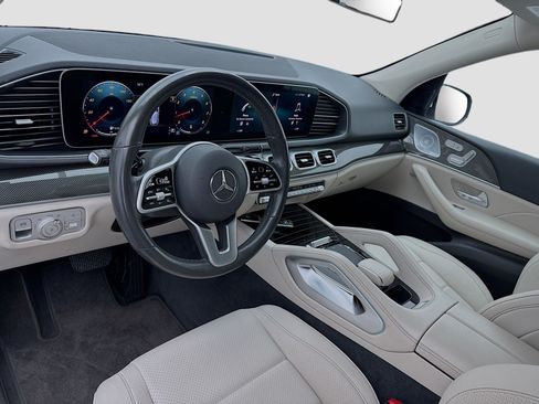 Used 2020 Mercedes-Benz GLE 350 4MATIC image 7