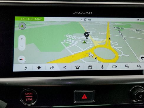 Used 2020 Jaguar I-PACE S image 19