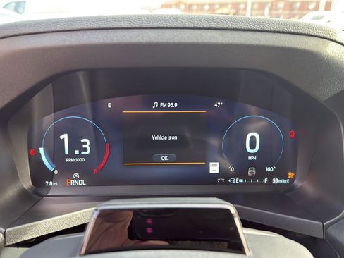 New 2026 Ford Explorer ST-Line image 25