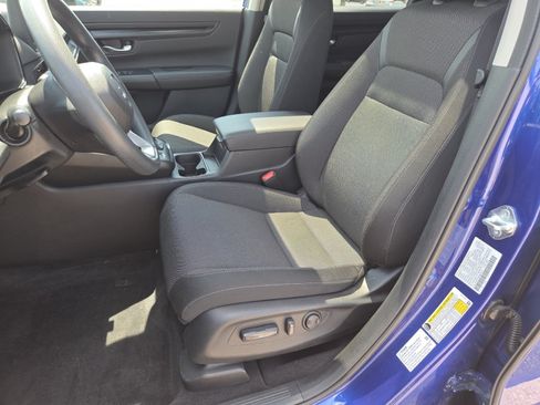 Used 2024 Honda CR-V EX image 23