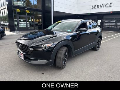 Used 2025 MAZDA CX-30 2.5 Turbo w/ Premium Plus Pkg