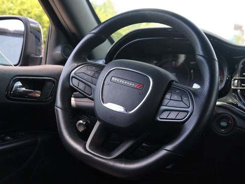Used 2025 Dodge Durango GT RWD image 8