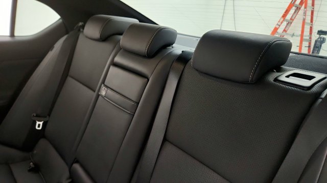 Used 2023 Lexus IS 300 w/ Premium Package RWD image 42