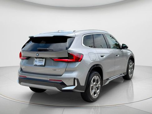 New 2026 BMW X1 xDrive28i w/ Convenience Package AWD/4WD image 5