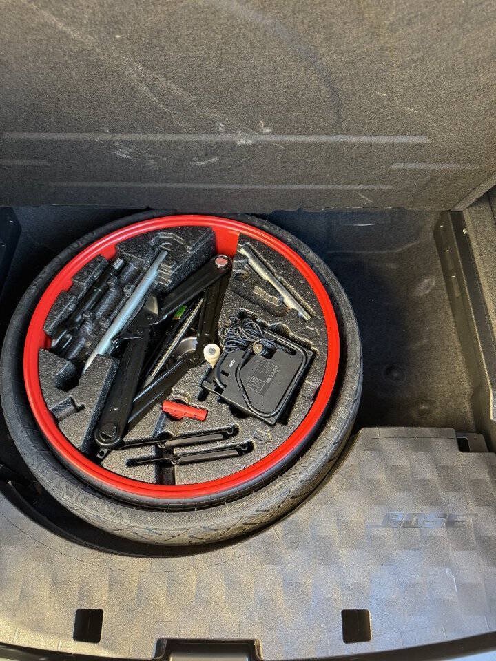 Used 2019 Porsche Cayenne S AWD/4WD image 20
