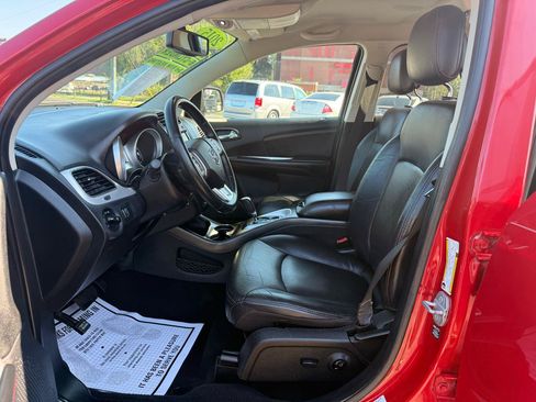 Used 2015 Dodge Journey R/T w/ Flexible Seating Group AWD/4WD image 11