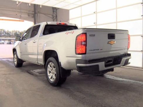 Used 2019 Chevrolet Colorado LT AWD/4WD image 2