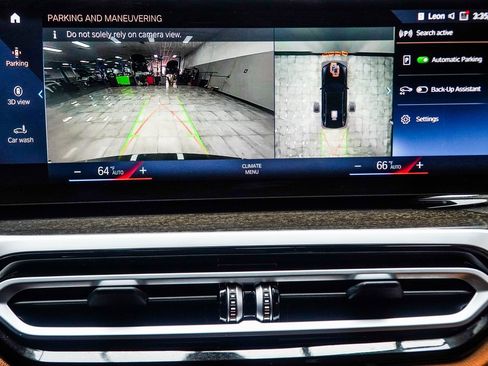 Used 2023 BMW i4 eDrive35 w/ Premium Package image 25