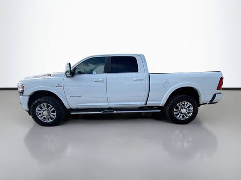 Used 2023 RAM 2500 Limited image 6