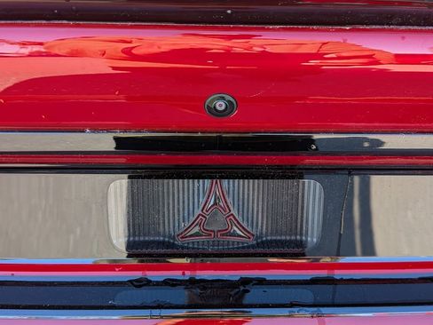 New 2026 Dodge Charger R/T Scat Pack image 5