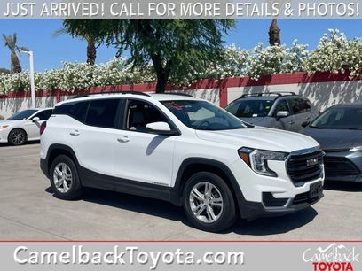 Used 2023 GMC Terrain SLE w/ Driver Convenience Package