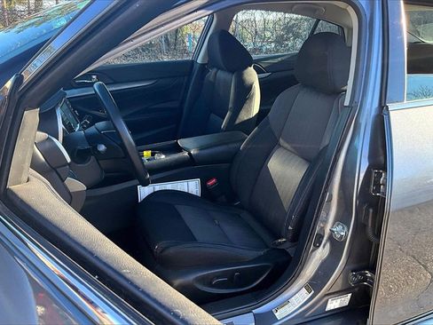 Used 2018 Nissan Maxima 3.5 S image 19