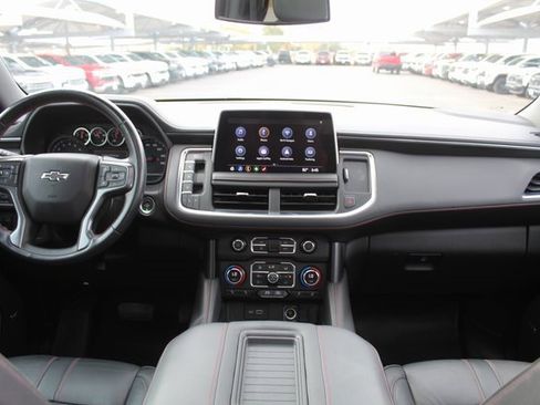 Used 2021 Chevrolet Tahoe RST image 21