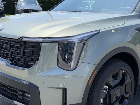 New 2026 Kia Sorento X-Line EX AWD/4WD image 9
