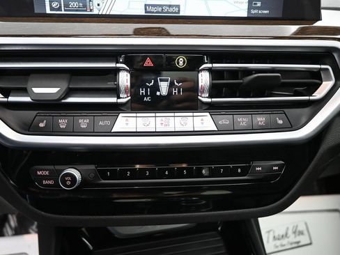 Used 2023 BMW X3 xDrive30i image 15