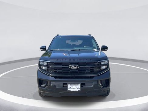New 2026 Ford Expedition Max Platinum AWD/4WD image 2