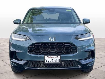 Used 2026 Honda HR-V EX-L